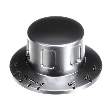 Imperial Itg/Ir Griddle T-Stat Knob New 39783